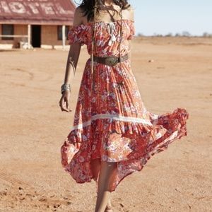 Spell & The Gypsy Collective Revolver Dress